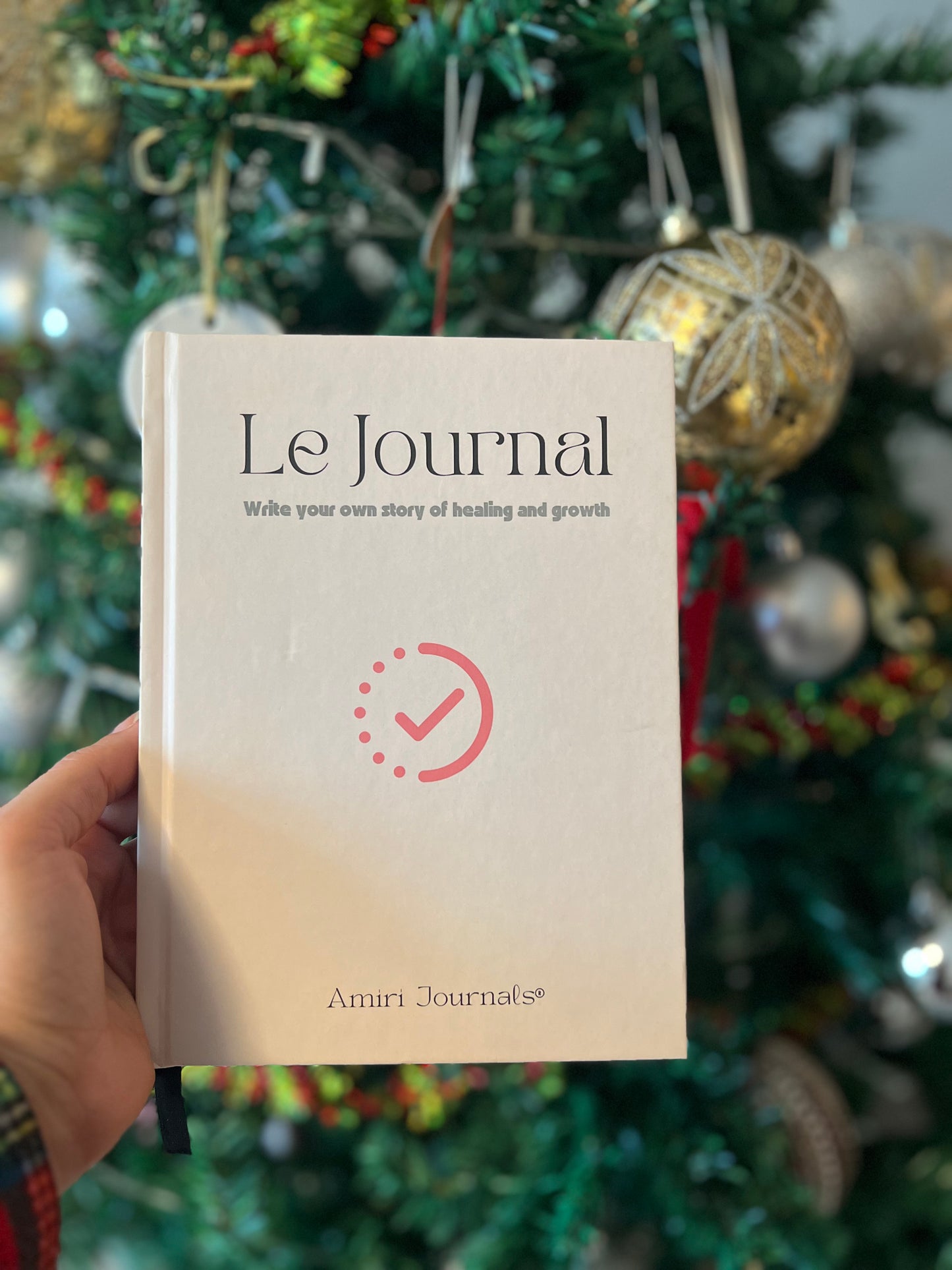 Amiri Journals_Christmas